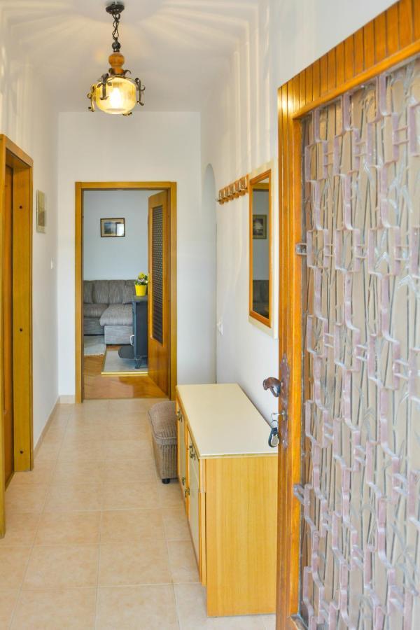 Apartman Gabrijela Senj  Buitenkant foto